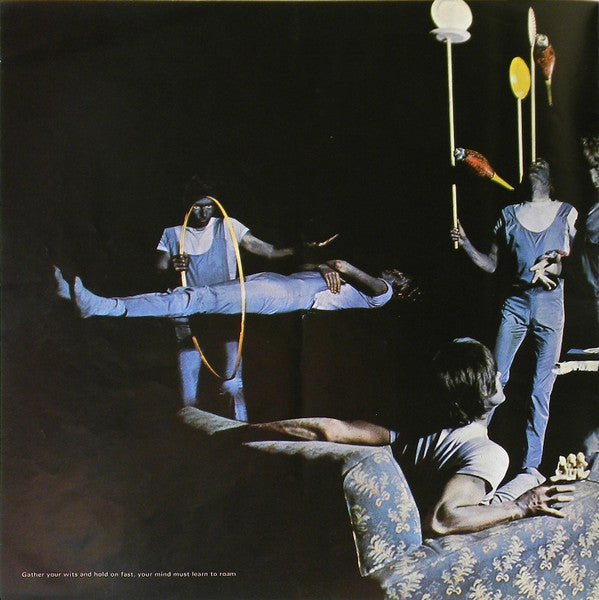 The Who -Tommy