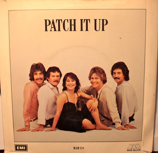 Xanadu (10) -Let Me Be Your Sunshine