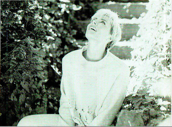 Dana Winner -In Love With You