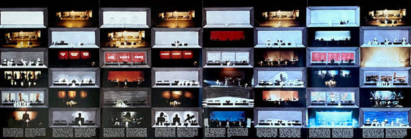 Talking Heads -Stop Making Sense