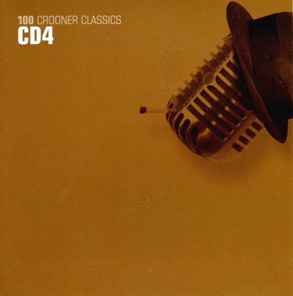 Various -100 Crooner Classics