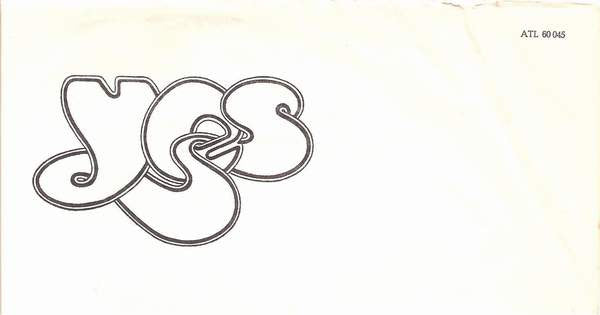 Yes -Yessongs