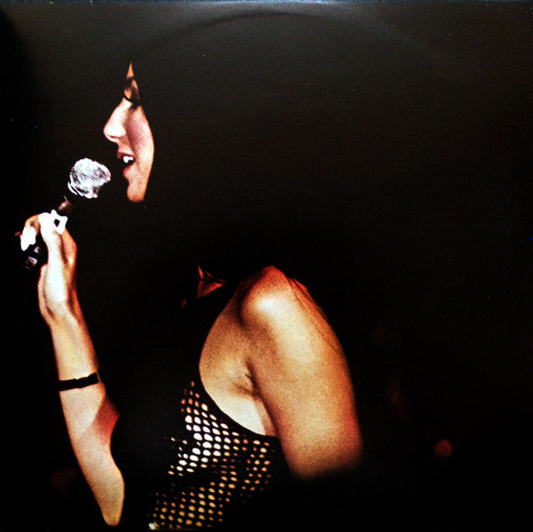 Sonny &amp; Cher - Sonny &amp; Cher Live