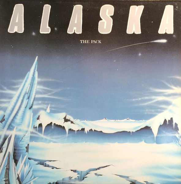Alaska (8) -The Pack