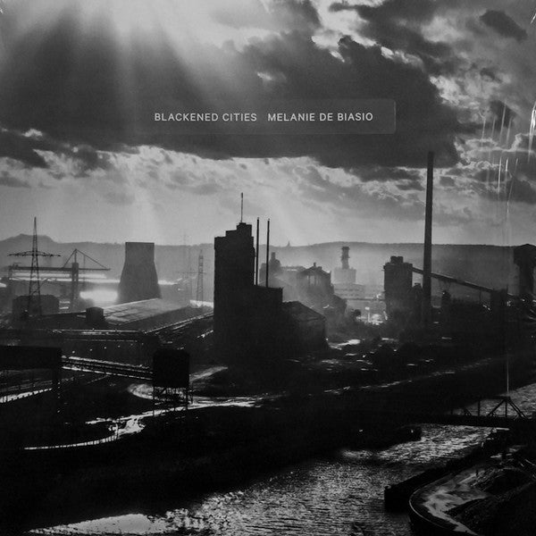 Melanie De Biasio -Blackened Cities