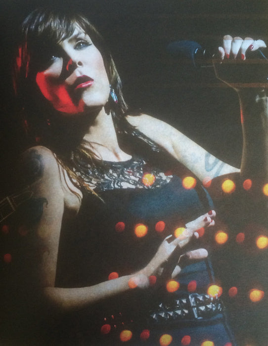 Beth Hart, Joe Bonamassa -Live In Amsterdam