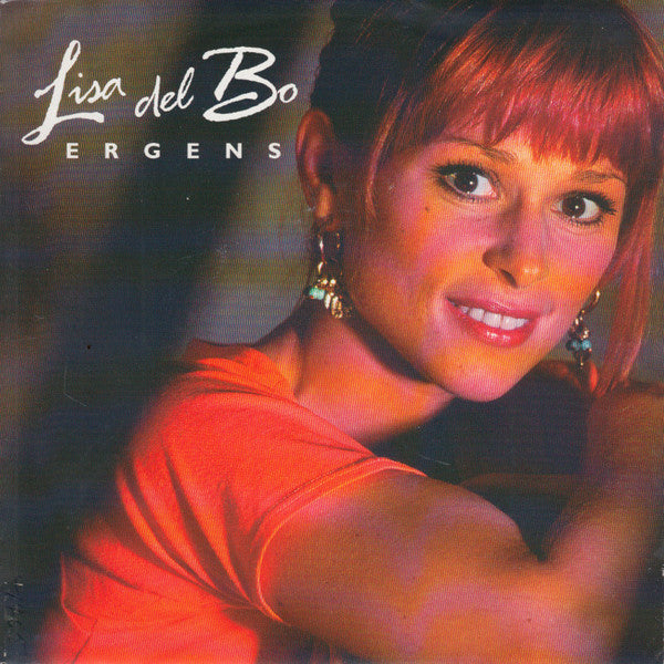 Lisa Del Bo - Ergens