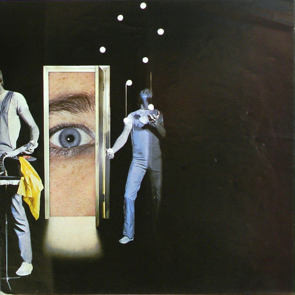 The Who -Tommy