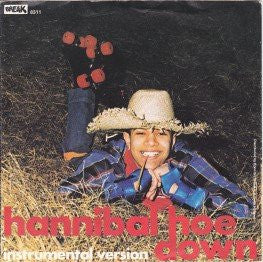 Hannibal* -Hoedown