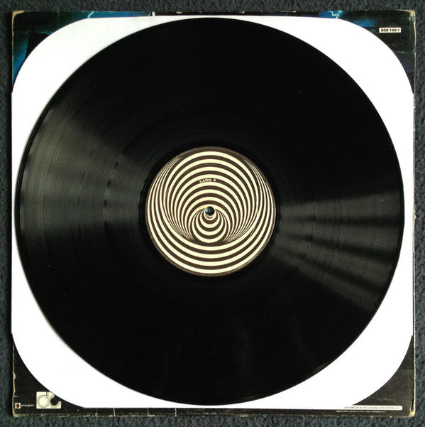 Metallica -Ride The Lightning