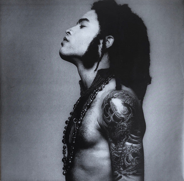 Lenny Kravitz -Mama Said