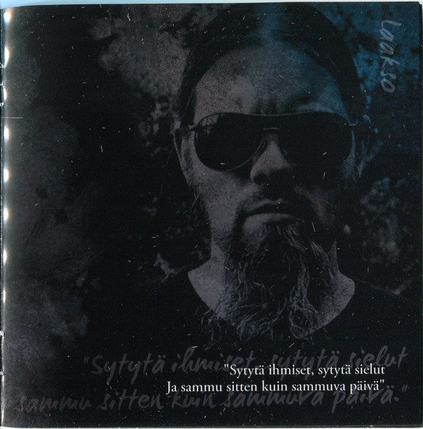 Kuolemanlaakso - Tulijoutsen