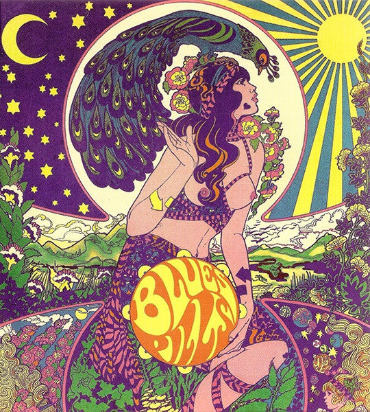 Blues Pills - Blues Pills