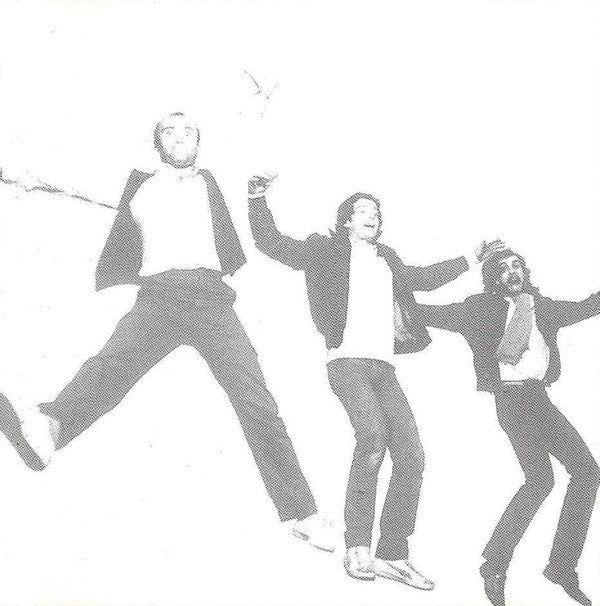 Genesis - The Vertigo Years