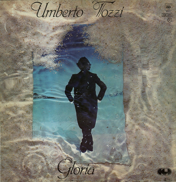 Umberto Tozzi -Gloria