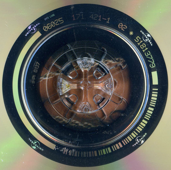 Amy Winehouse - Back To Black