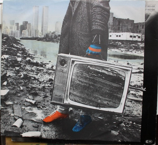 Julian Lennon - The Secret Value Of Daydreaming