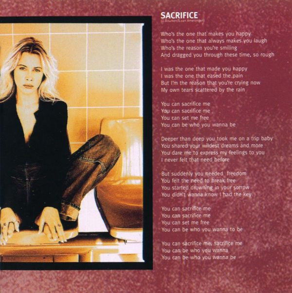 Anouk - Together Alone