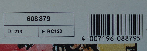 Anthrax - I Am The Law