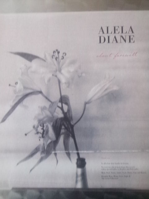 Alela Diane -About Farewell