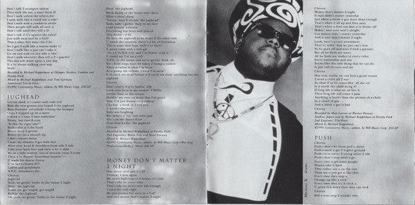 Prince & The New Power Generation -Diamonds And Pearls