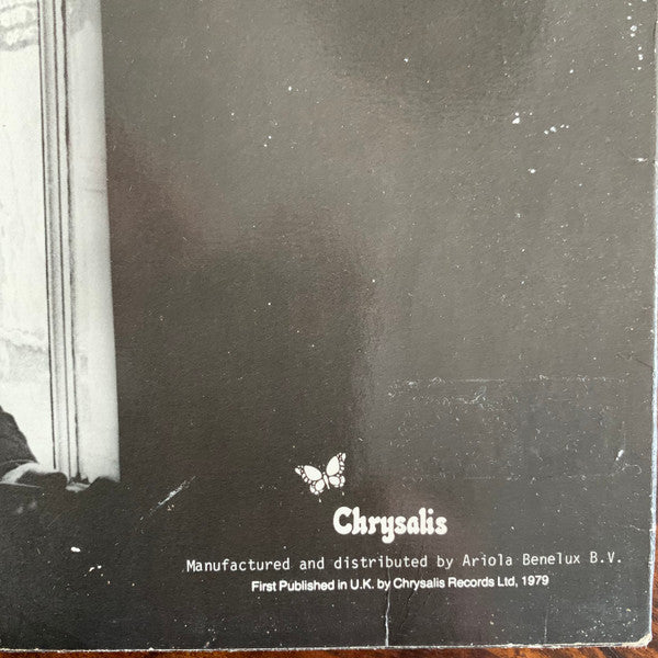 Rory Gallagher -Rory Gallagher