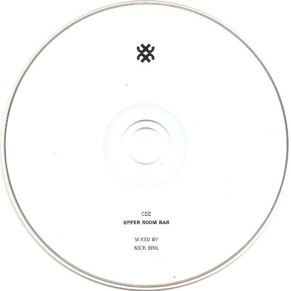 Various - The Jane - Volume 01 / Emulsion