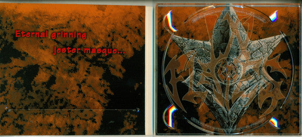 In Flames -The Jester Race ~ Black-Ash Inheritance