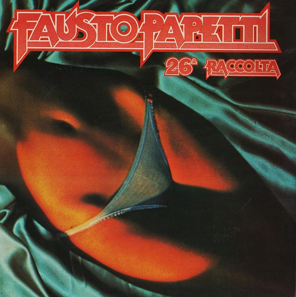 Fausto Papetti -26ª Raccolta