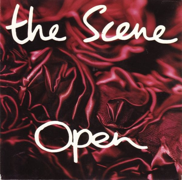 The Scene (2) -Open