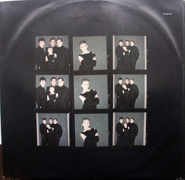 Altered Images -Bite