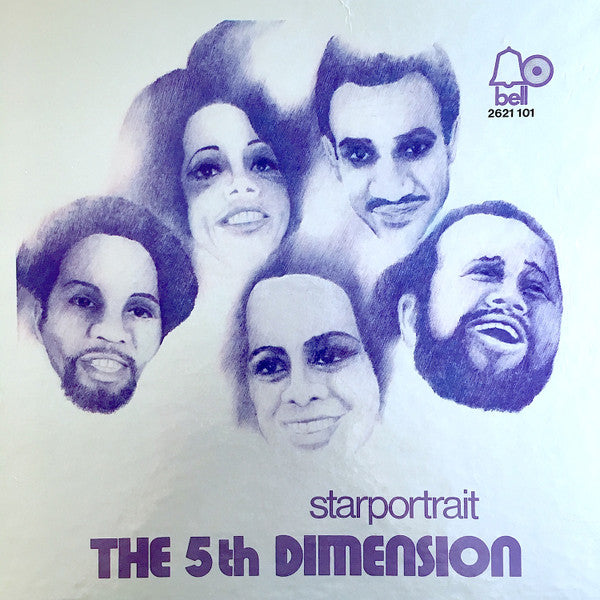 The 5th Dimension* -Starportrait