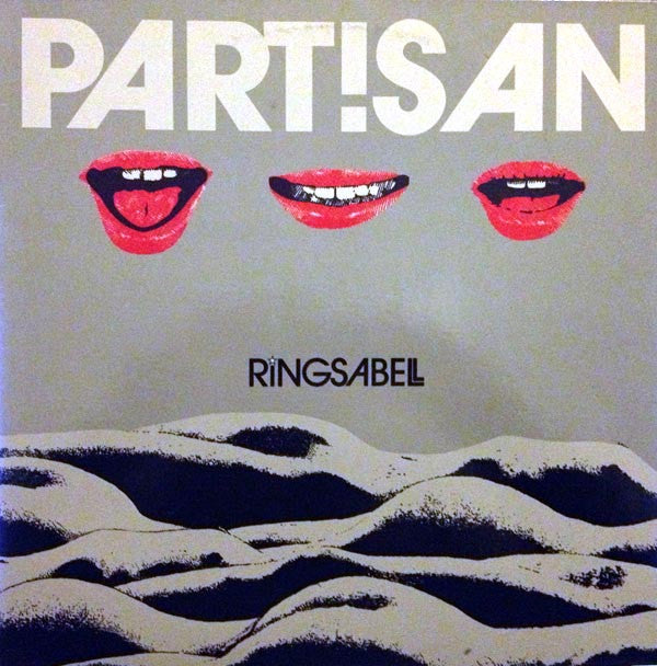 Partisan - Ringsabell