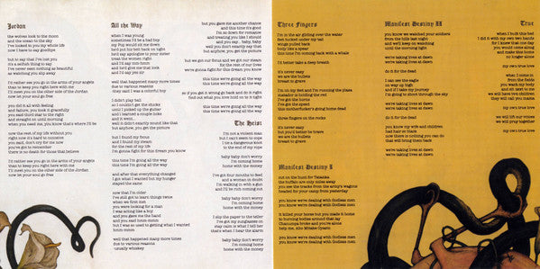 Rival Sons -Head Down