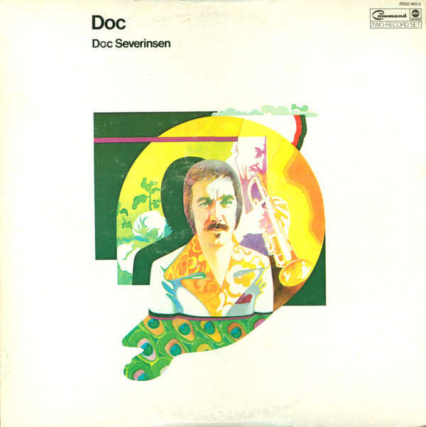 Doc Severinsen -Doc