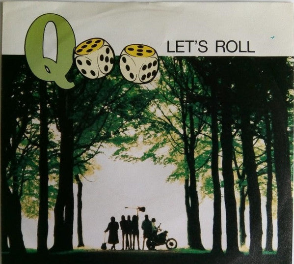 Q65 -Let's Roll / Are You Home