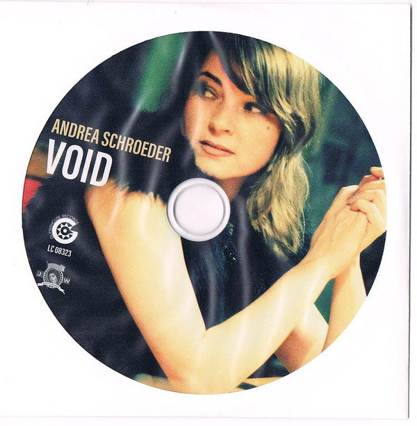 Andrea Schroeder -Void