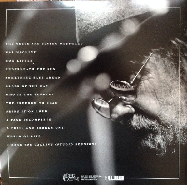 Bill Fay -Who Is The Sender?