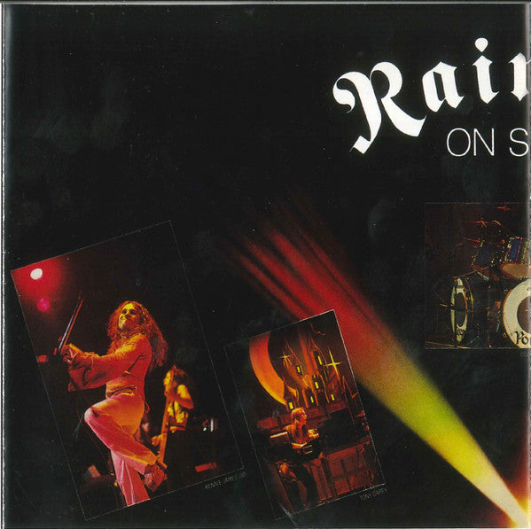 Rainbow -On Stage