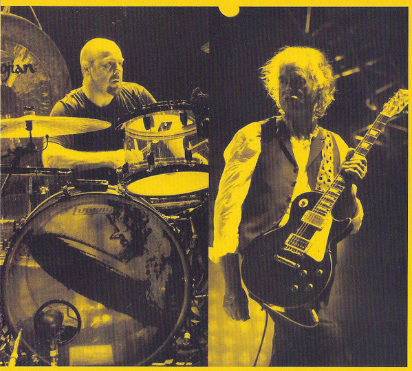 Led Zeppelin -Celebration Day