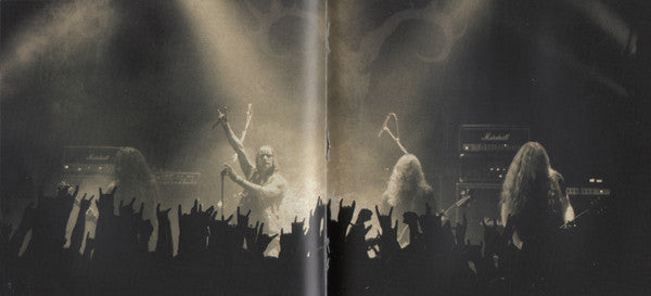 Primordial -Where Greater Men Have Fallen