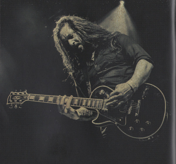 Primordial -Where Greater Men Have Fallen