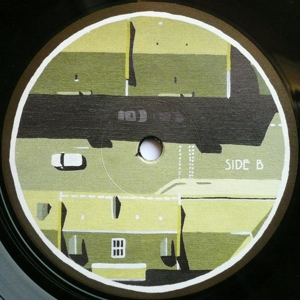C Duncan -Architect