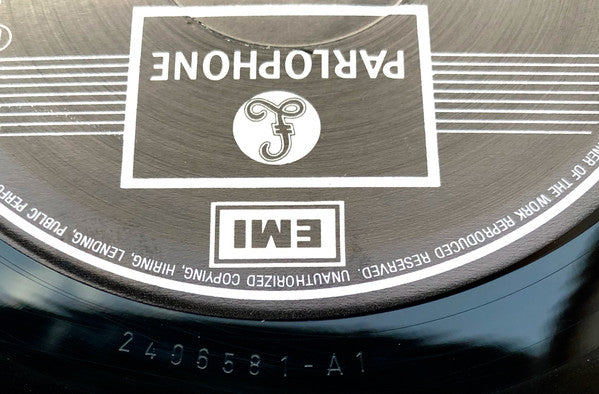 John Lennon -Menlove Ave