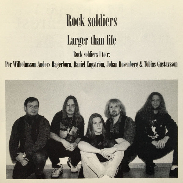 Various - Kissin' Time - A Tribute To Kiss