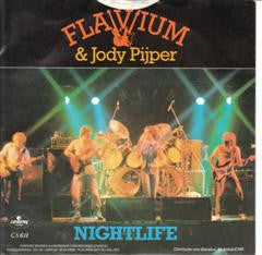 Flavium & Jody Pijper -Nightlife
