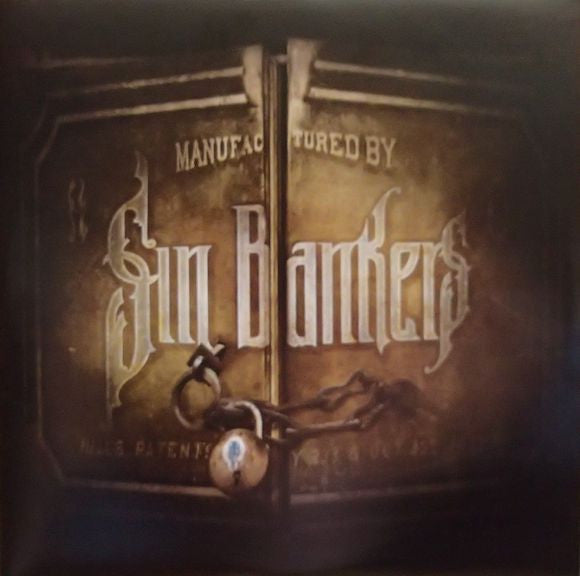 Sin Bankers -Sin Bankers