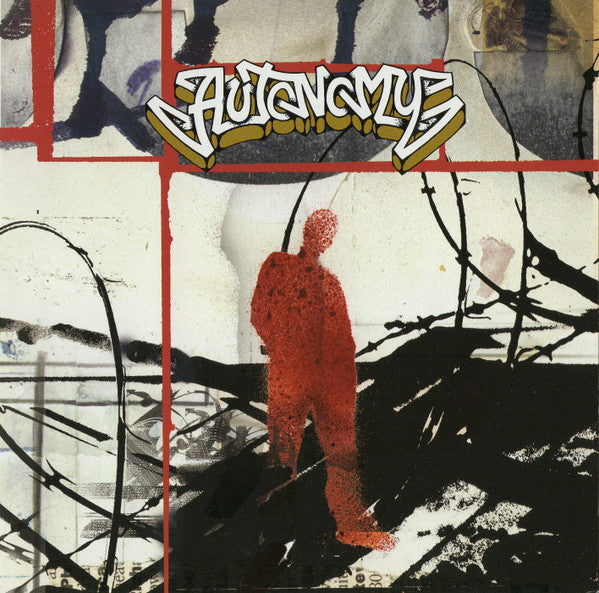 Autonomy (2) - Autonomy