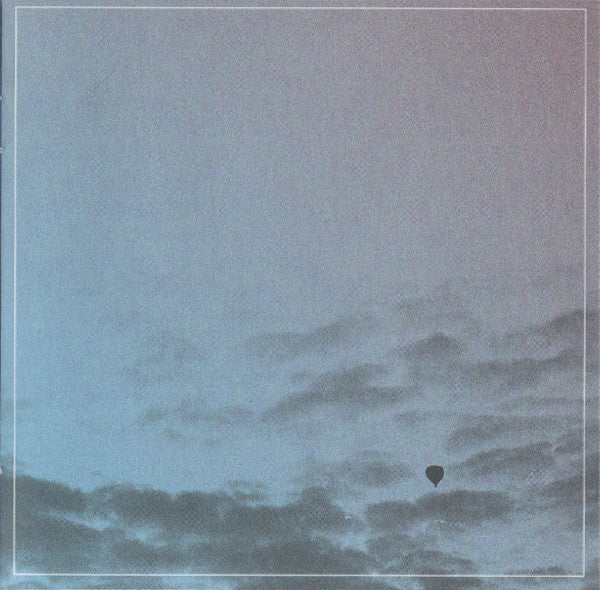 Elbow -The Take Off And Landing Of Everything
