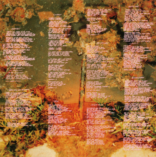 Red Hot Chili Peppers -By The Way